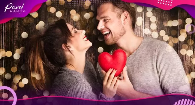 Как правильно просить подарки у мужчин Как правильно просить подарки у мужчин