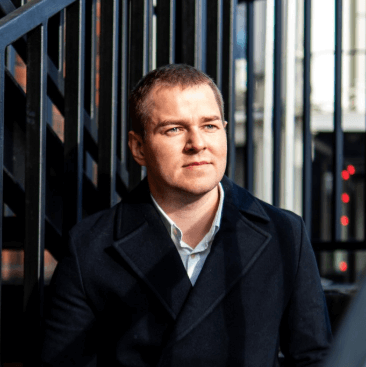 Журавлев Сергей Сергеевич