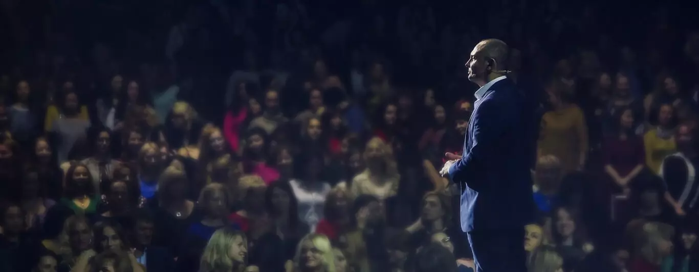 Летний лагерь Павла Ракова