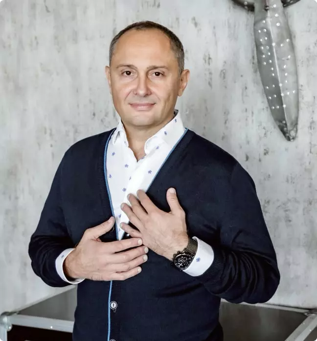 Партнерская программа ТЦ Павла Ракова