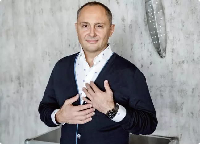 Партнерская программа ТЦ Павла Ракова