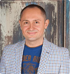 Тренер Тренер