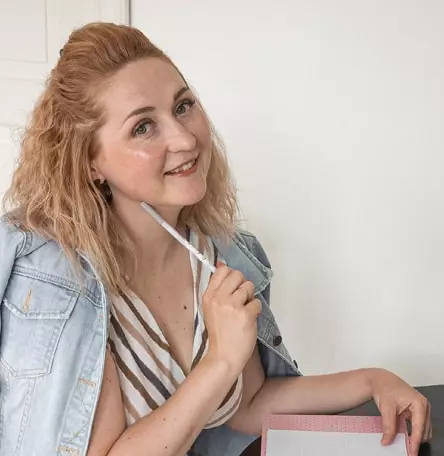 Автор статьи Елена Борисова