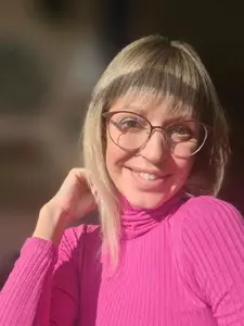 Автор статьи Анна Костромина