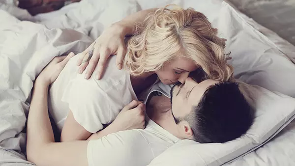 Двое взаперти — как оживить отношения во