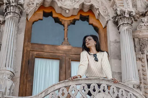 Почему наступает разочарование в партнере