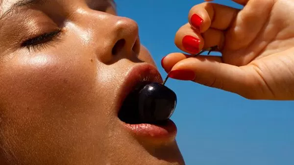 Сексуальные барьеры