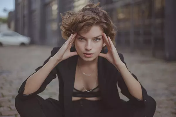 Почему мужчины не знакомятся с