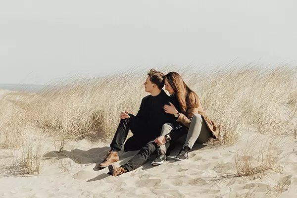 4 способа перестать терпеть отношения из