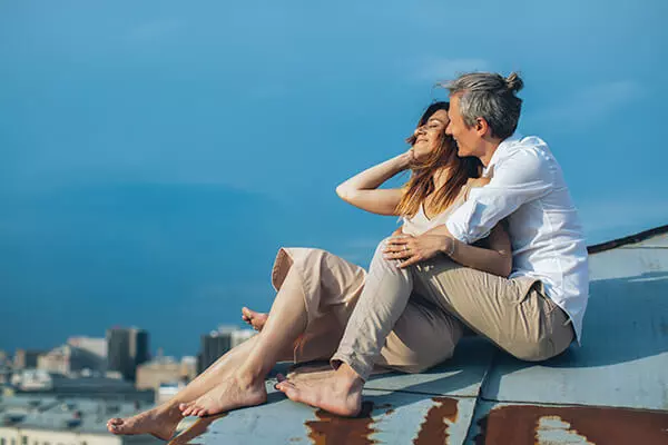 12 идей для романтического