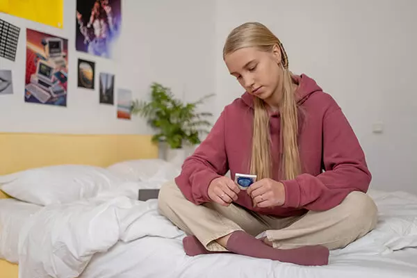 3 принципа полового воспитания