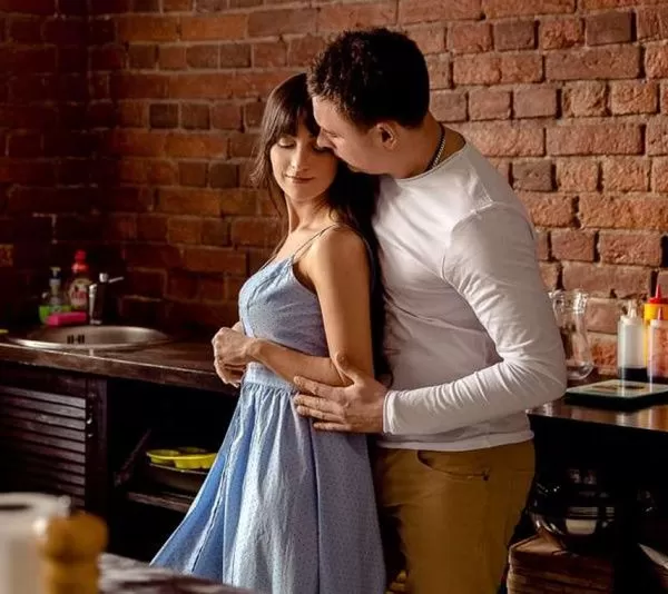 Любовная лодка и быт: как сохранить