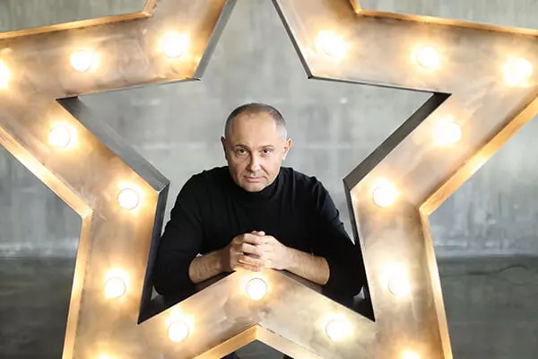 Выездной тур с Павлом Раковым "INSTASTART в Сочи" Выездной тур с Павлом Раковым "INSTASTART в Сочи"