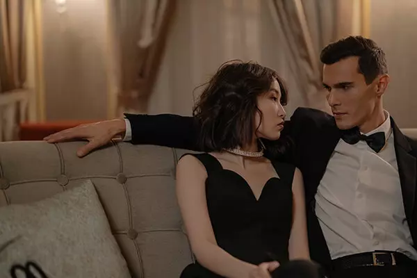 Как снова начать доверять мужчинам: 4 шага