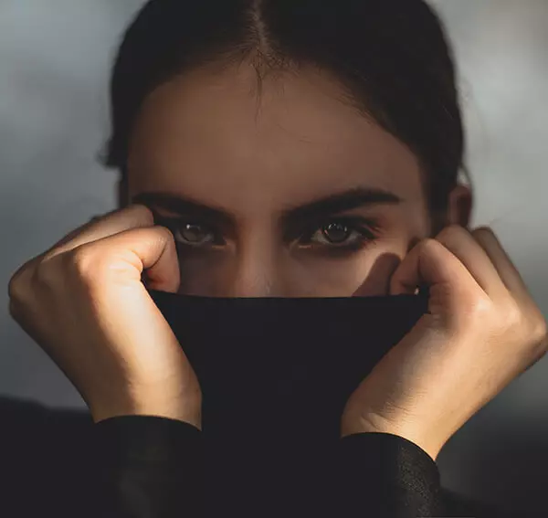 5 верных признаков, что вы потеряли себя в