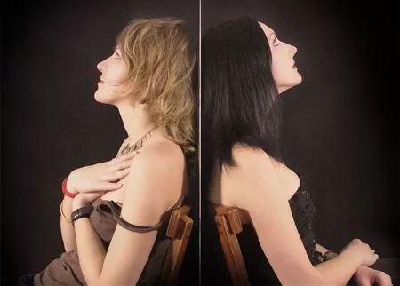 Соперница или подруга? Как общаться с