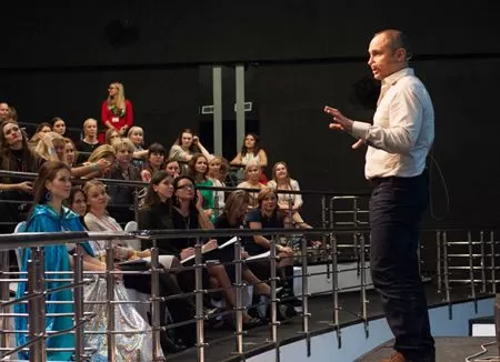 Какие женские тренинги стоит пройти каждой