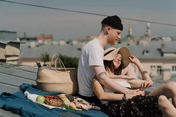 «Мы идеальная пара»: все об уровнях