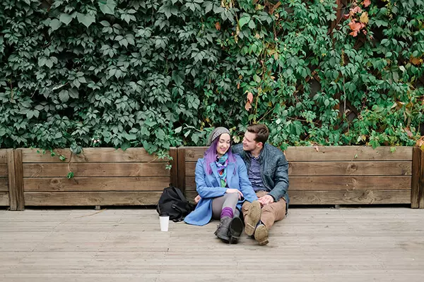 Что нельзя скрывать от мужчины: 6 главных