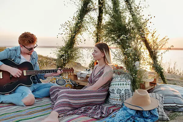 6 способов вдохновить любимого: какой из