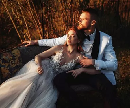 Сколько у Вас шансов выйти замуж или