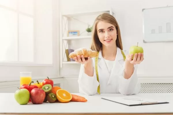 Как стать нутрициологом в 2020 году Как стать нутрициологом в 2020 году