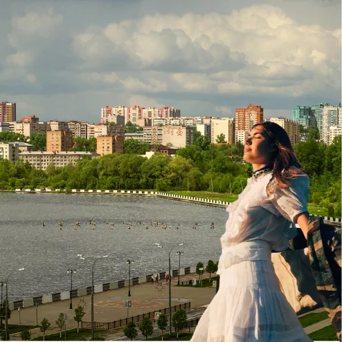 "Секреты женского счастья" в Ижевске
