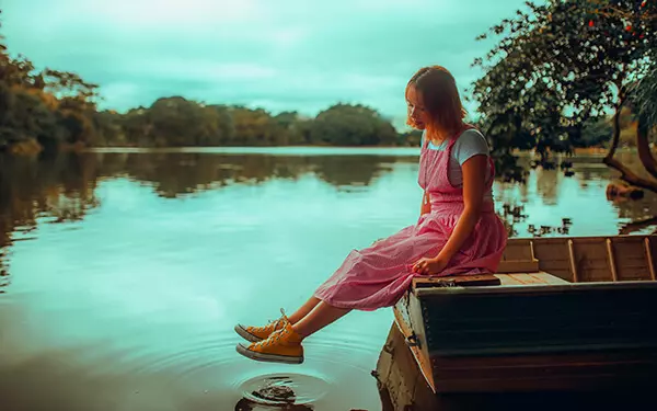 5 признаков того, что доброта вредит вашим