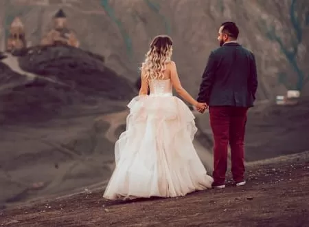 Муж-иностранец