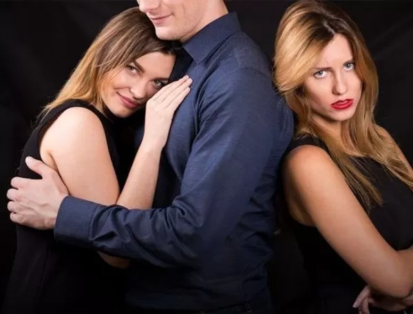 Стоит ли связываться с мужчиной, который