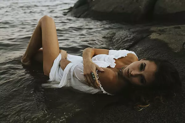 Как стать лучшим сексуальным партнером: 7