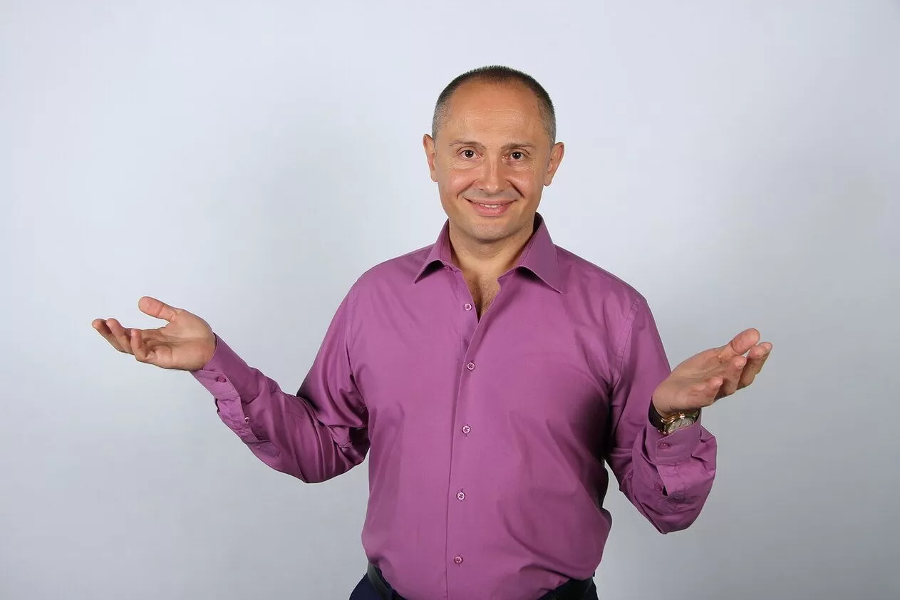 На грани волшебства. Интервью для журнала