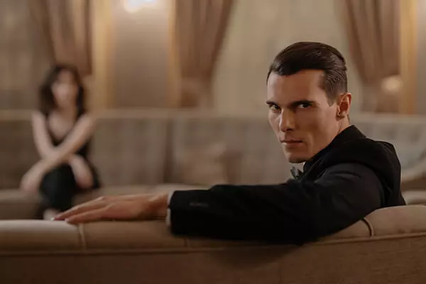 7 мужских привилегий, которых нет у