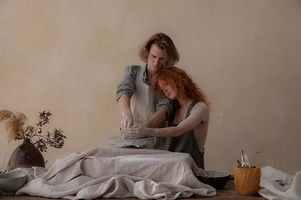 Важны ли общие интересы в