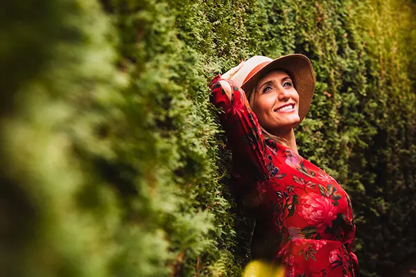 Сила женской энергии. Как она влияет на