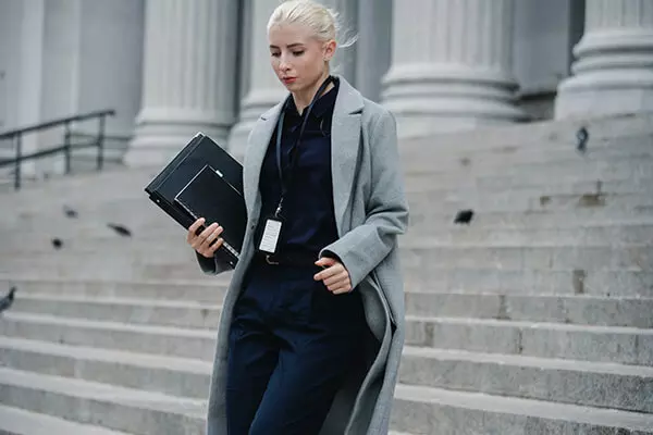 3 причины, почему карьеристки страдают в