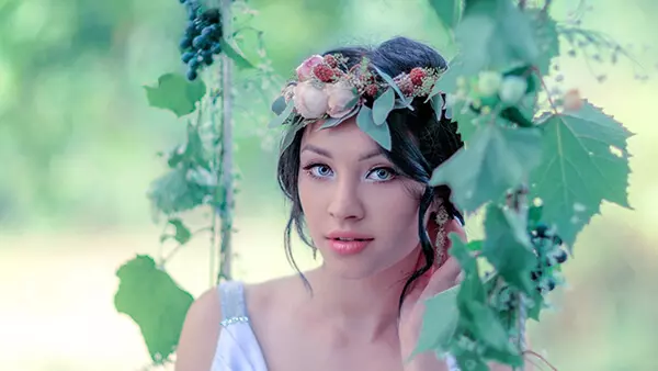 «Хочу быть секси!»: как развить женскую