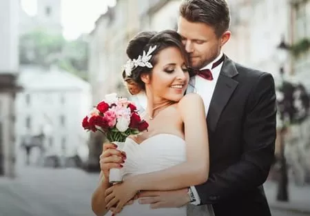 Как быстро выйти замуж? Смените