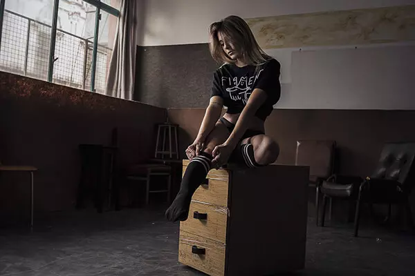 Где точно не стоит заниматься сексом?