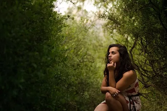 Тренинг по женскому