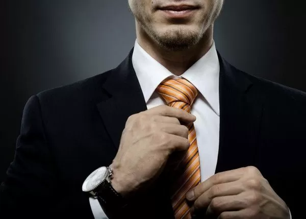 Мужской успех — в чем сила