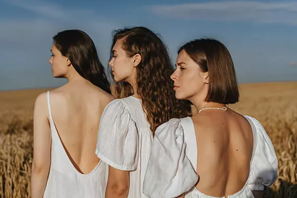 Женский ум: благо или наказание? Каких