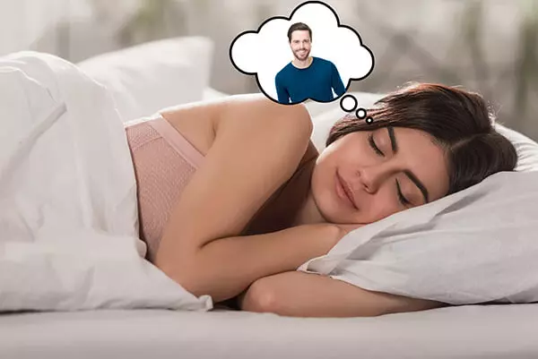 Снится парень: к чему бы