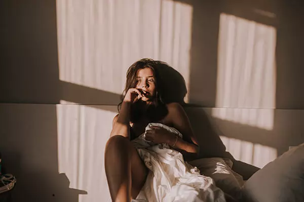 Разный сексуальный темперамент - приговор