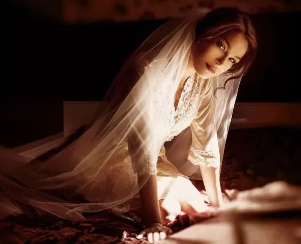 «Хочу замуж — не берут!» 3 фактора