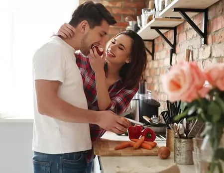 Выстраивание отношений с