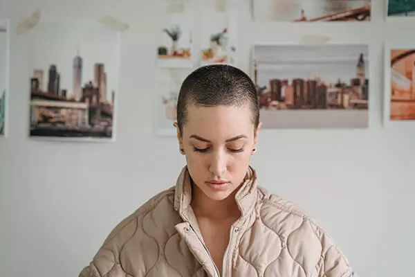 8 признаков, что вы не любите себя и 4