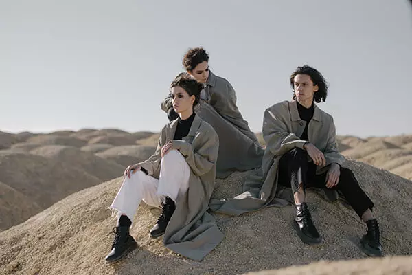 Вся правда о полигамных отношениях: что