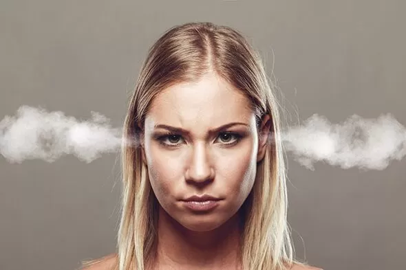 Курсы по управлению гневом для