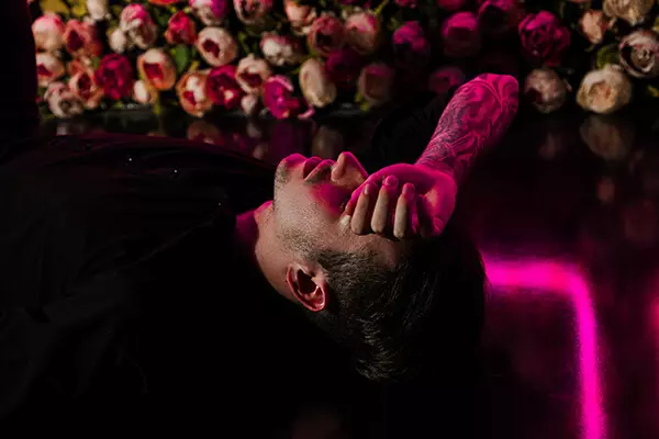 «Я — центр твоей Вселенной»: как